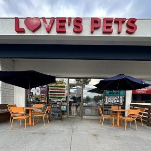 Love Pets Store 1 love pets store