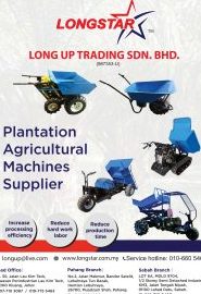 LRT Agro Trading - KLUANG 1 lrt agro trading kluang