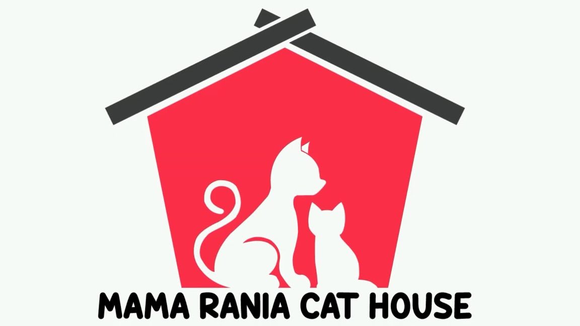 mama rania cat house