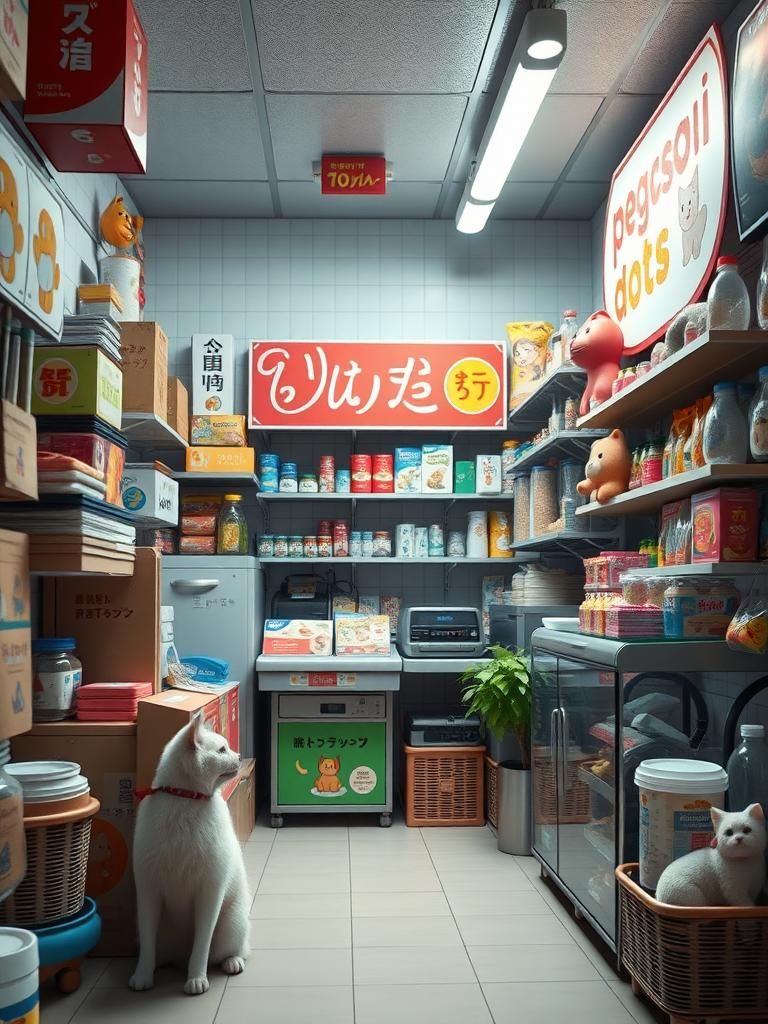 megumi petshop BDS 1 megumi petshop BDS