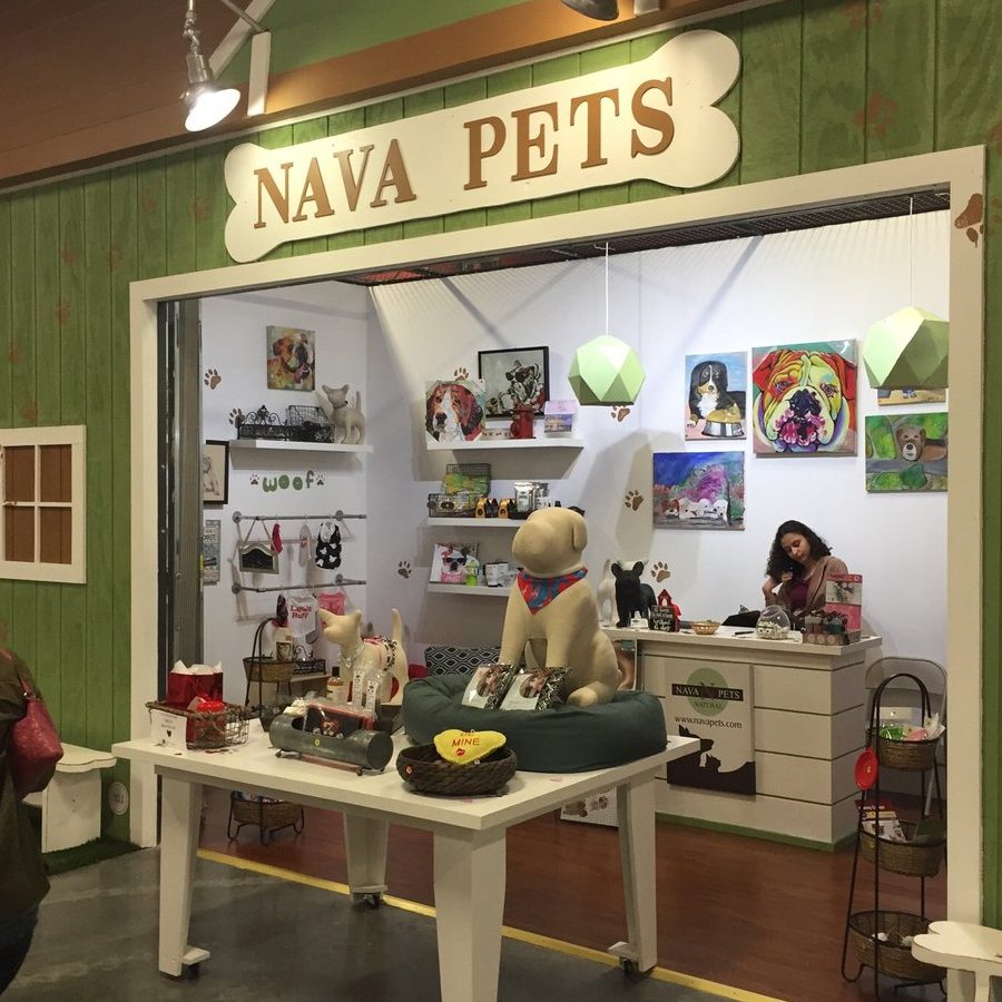milomia pet shop