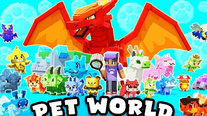 MINE PET WORLD (Pura Kencana) 1 mine pet world pura kencana
