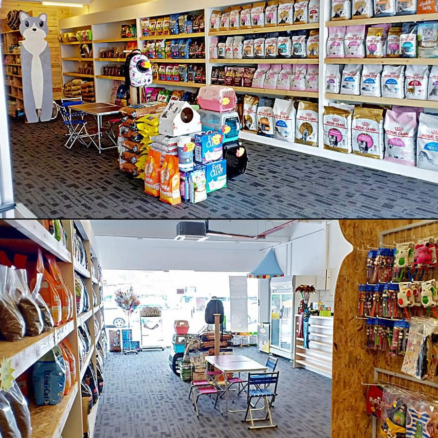 MINE PET WORLD (Yong Peng) 1 mine pet world yong peng