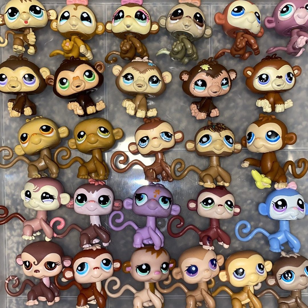 mono pet shop