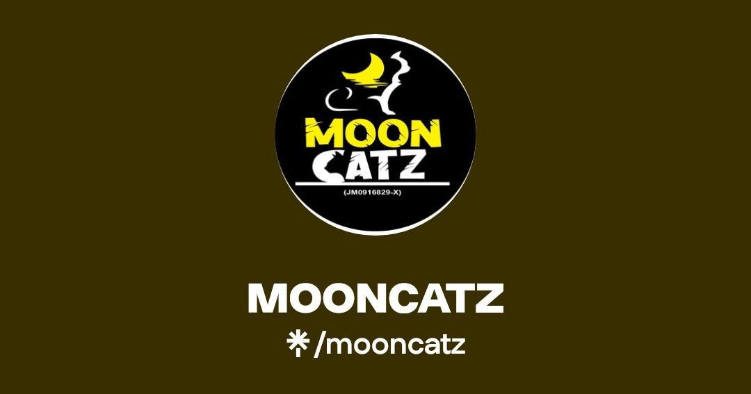 MOONCATZ 1 mooncatz