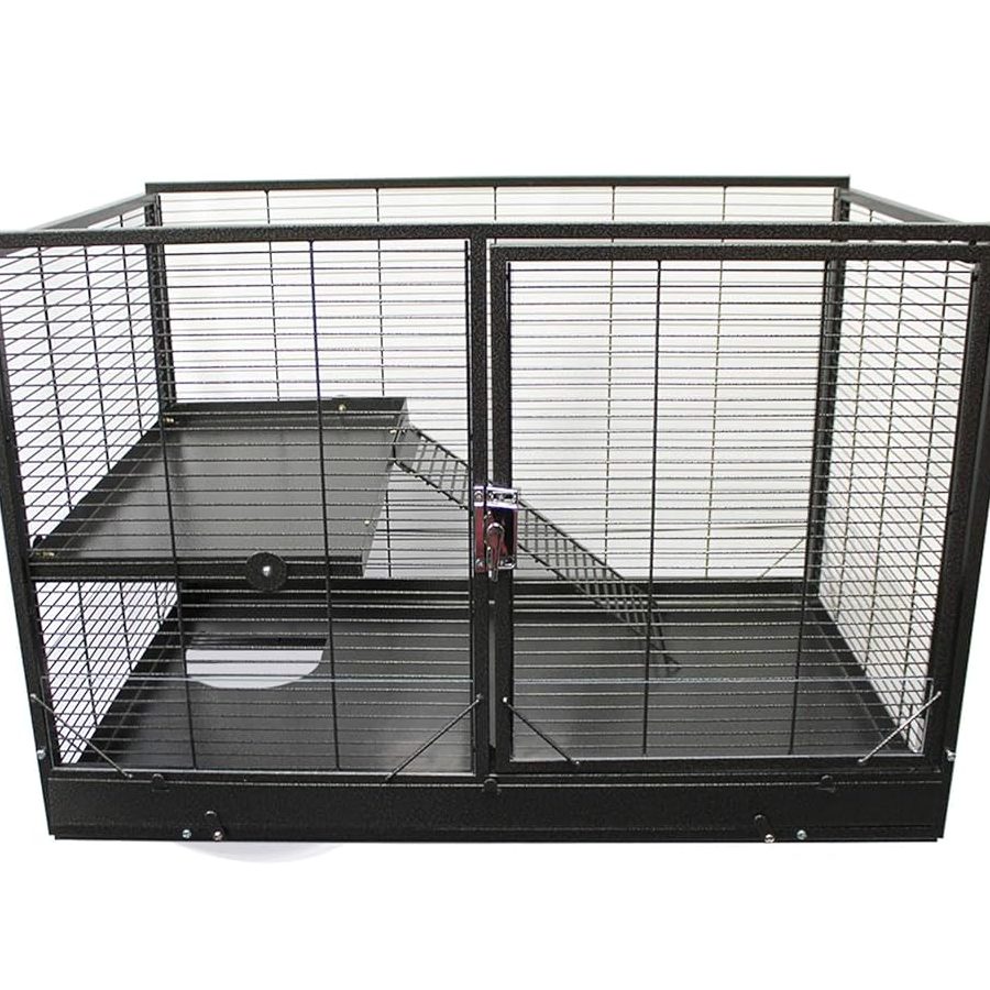 Mueezza Pet Cage 1 mueezza pet cage