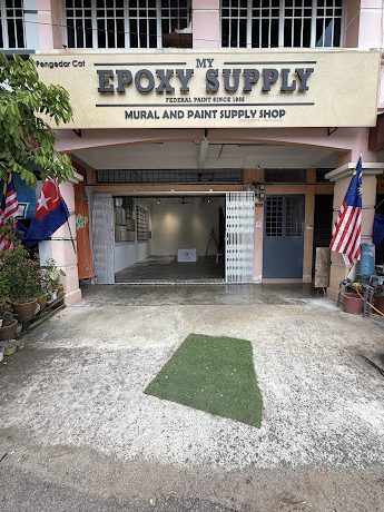 My Epoxy Supply (Mural And Paint Supply Shop) 1 my epoxy supply mural and paint supply shop