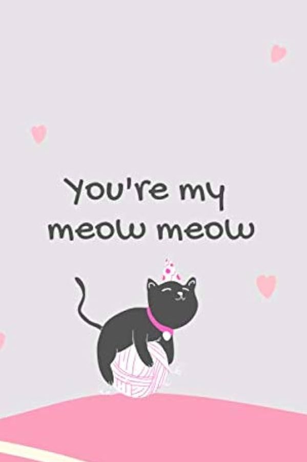 My Meow 1 my meow