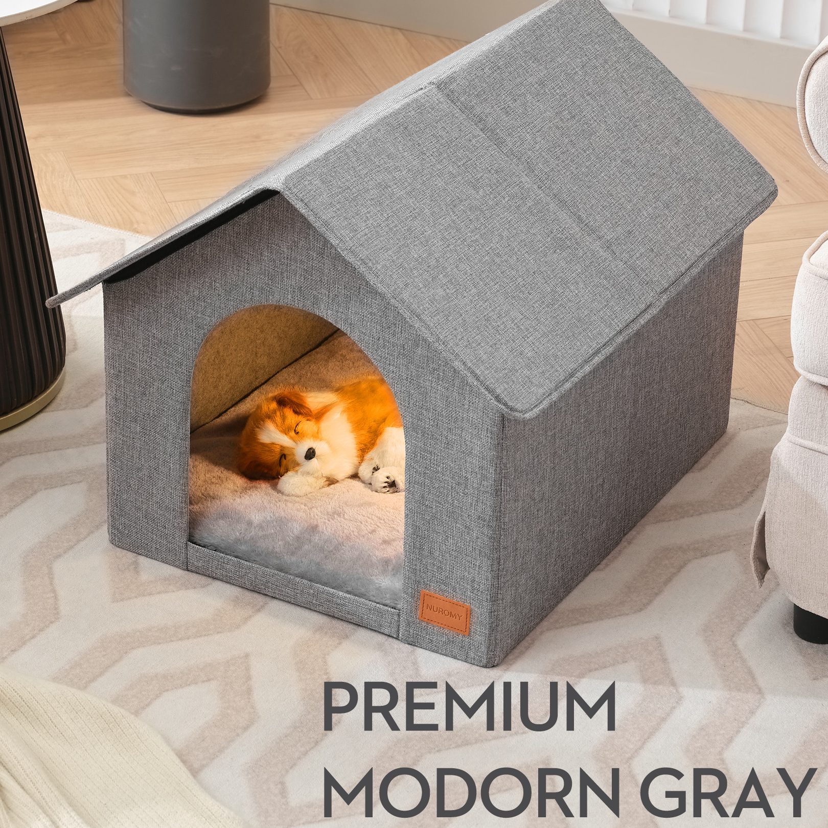 mya dnilam pet house