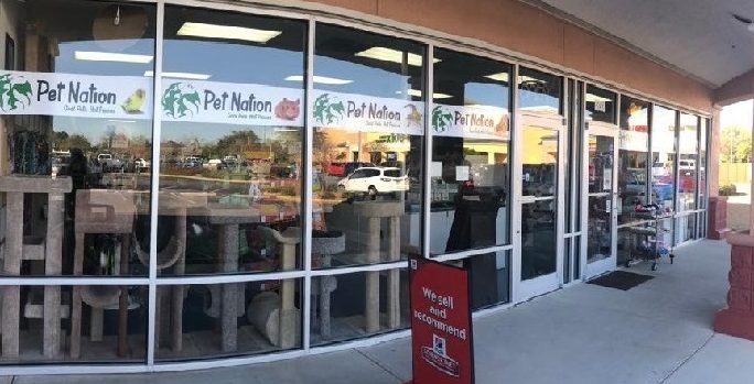 Nation Pet Enterprise 1 nation pet enterprise
