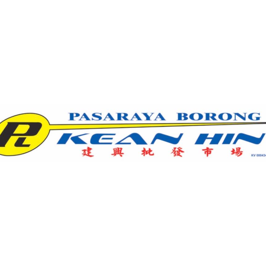 Pasaraya Borong PI Kean Hin 1 pasaraya borong pi kean hin