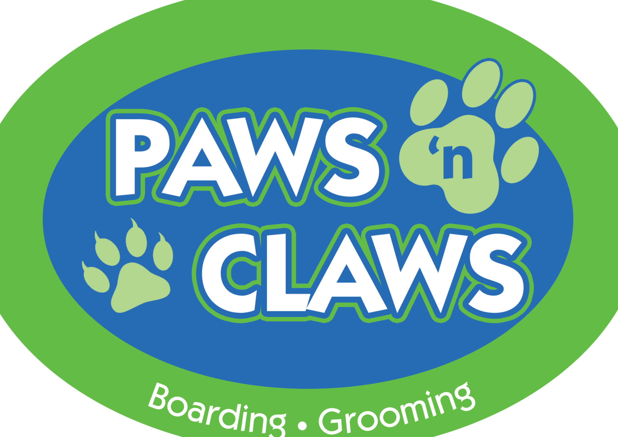 paws n claws scaled