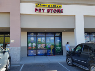 Paws N Tails Pet Shop (PG) 1 paws n tails pet shop pg