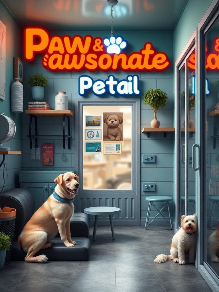 pawsionate pet hotel