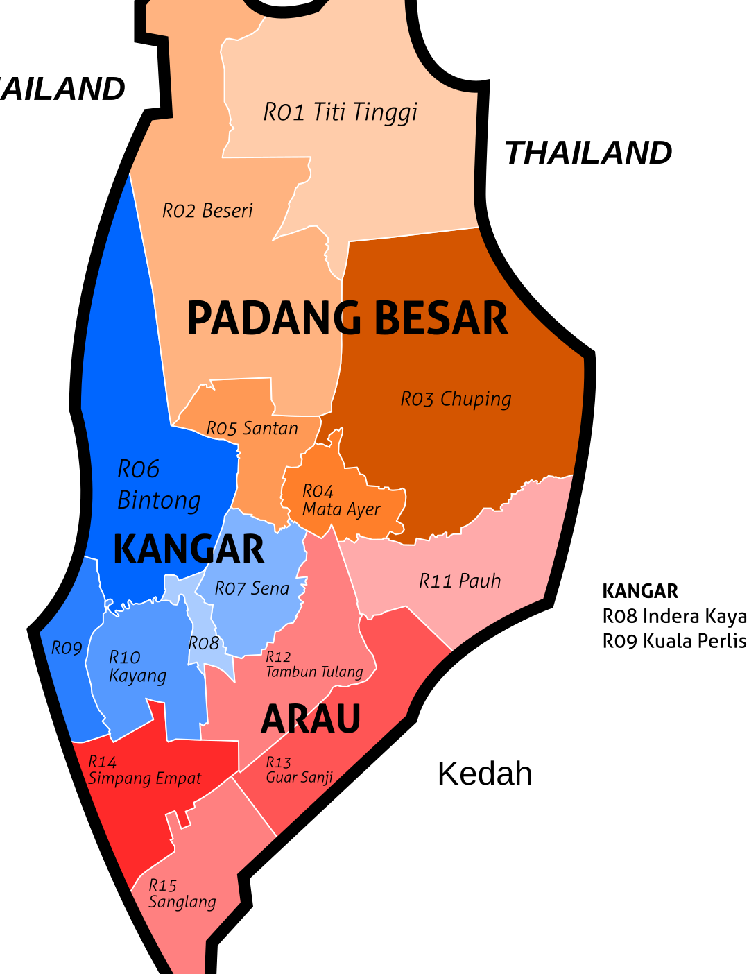 Perlis 1 perlis