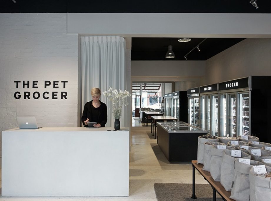 PET GROCER 1 pet grocer