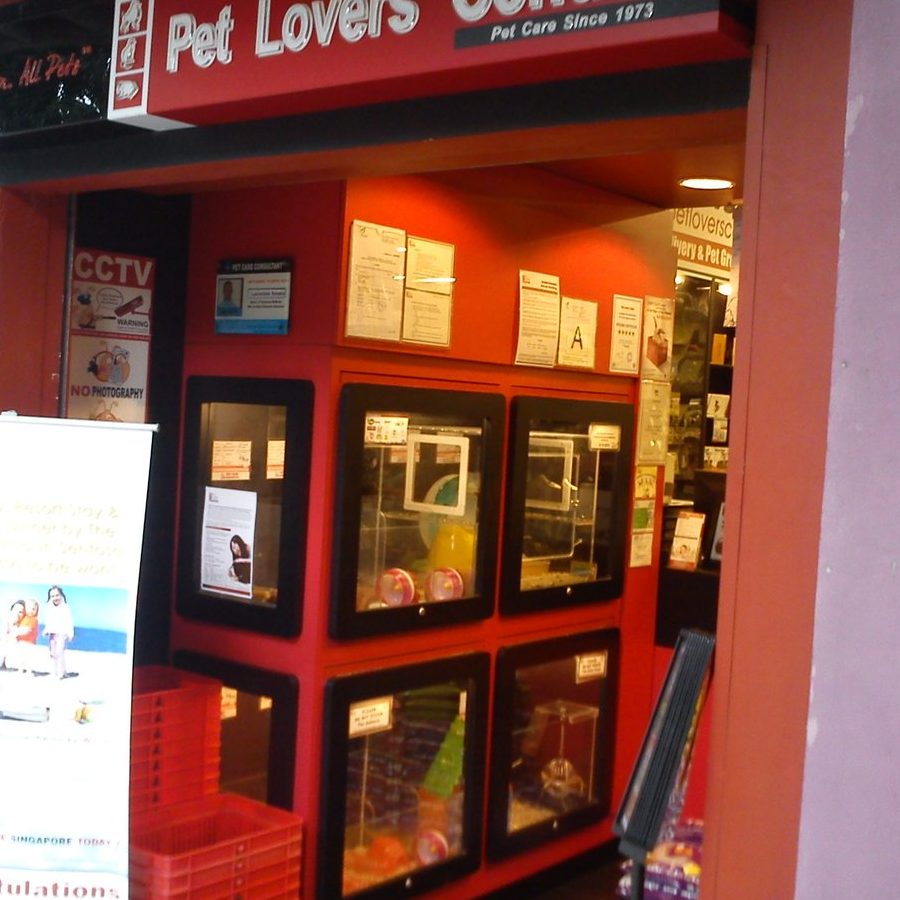 Pet Lovers Centre - Taman Gaya 1 pet lovers centre taman gaya