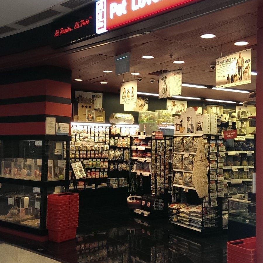 pet outlet sdn bhd impian emas