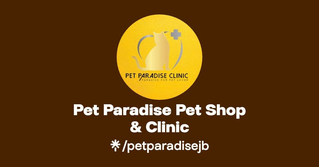Pet Paradise Pet Shop - Skudai 1 pet paradise pet shop skudai