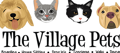 Pet's Village 1 pets village