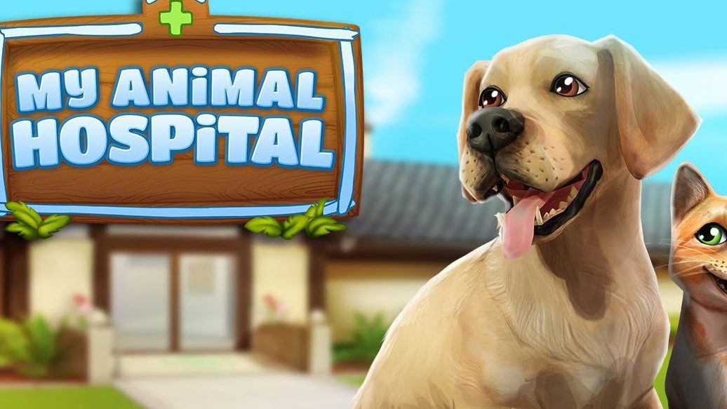 pets world veterinary clinic