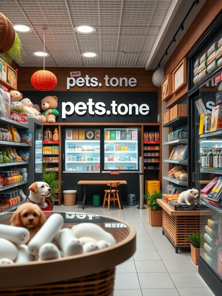 pets.twentyone @ KIPMall Kota Warisan 1 pets.twentyone @ KIPMall Kota Warisan
