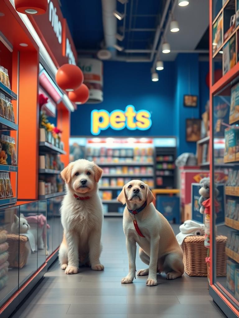pets.twentyone @ Mydin Seremban 2 1 pets.twentyone @ Mydin Seremban 2