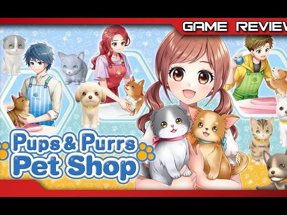 pururu pet store
