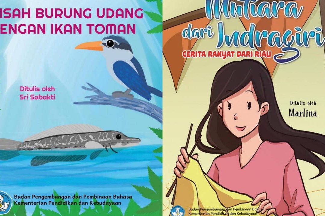 pusat ikan burung nasib baik