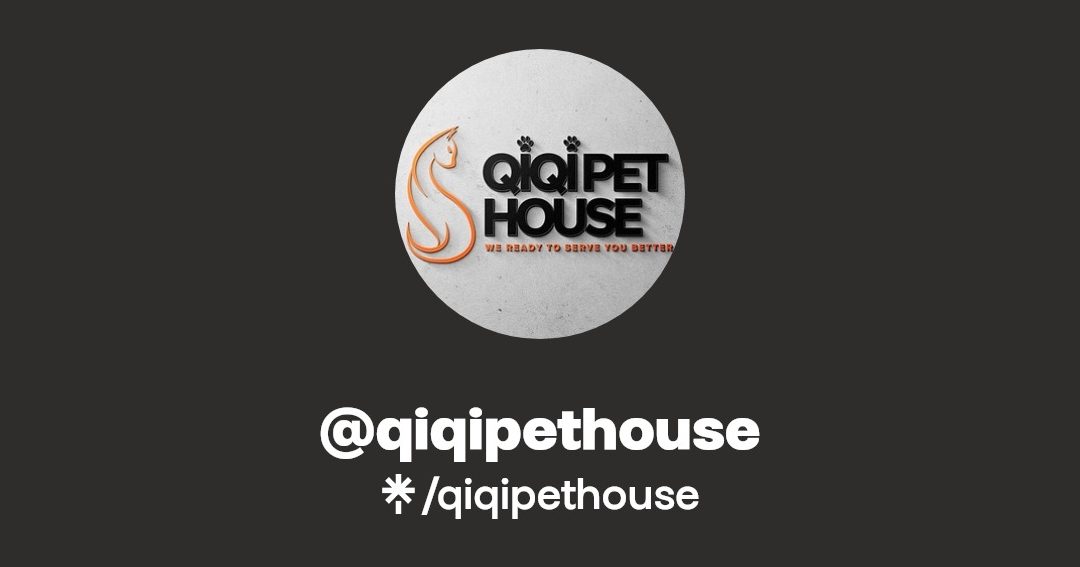 qiqi pet house kemaman
