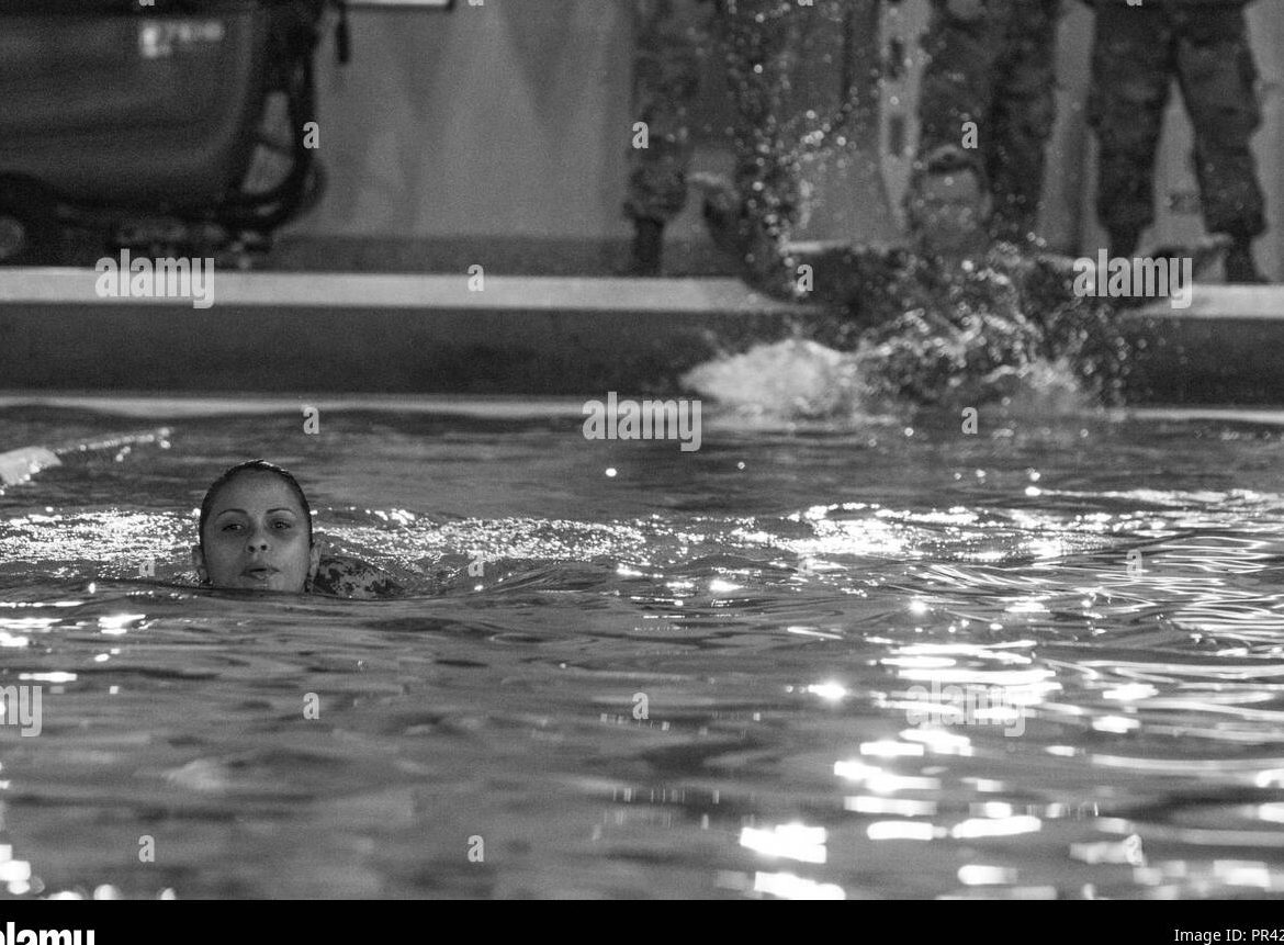 RIVERAL Aquatic Studio 1 riveral aquatic studio