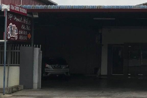sp smart pets sdn bhd
