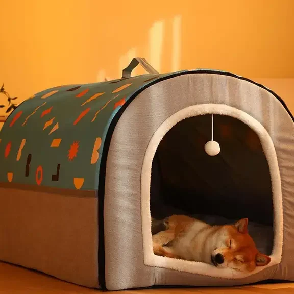 super pet house