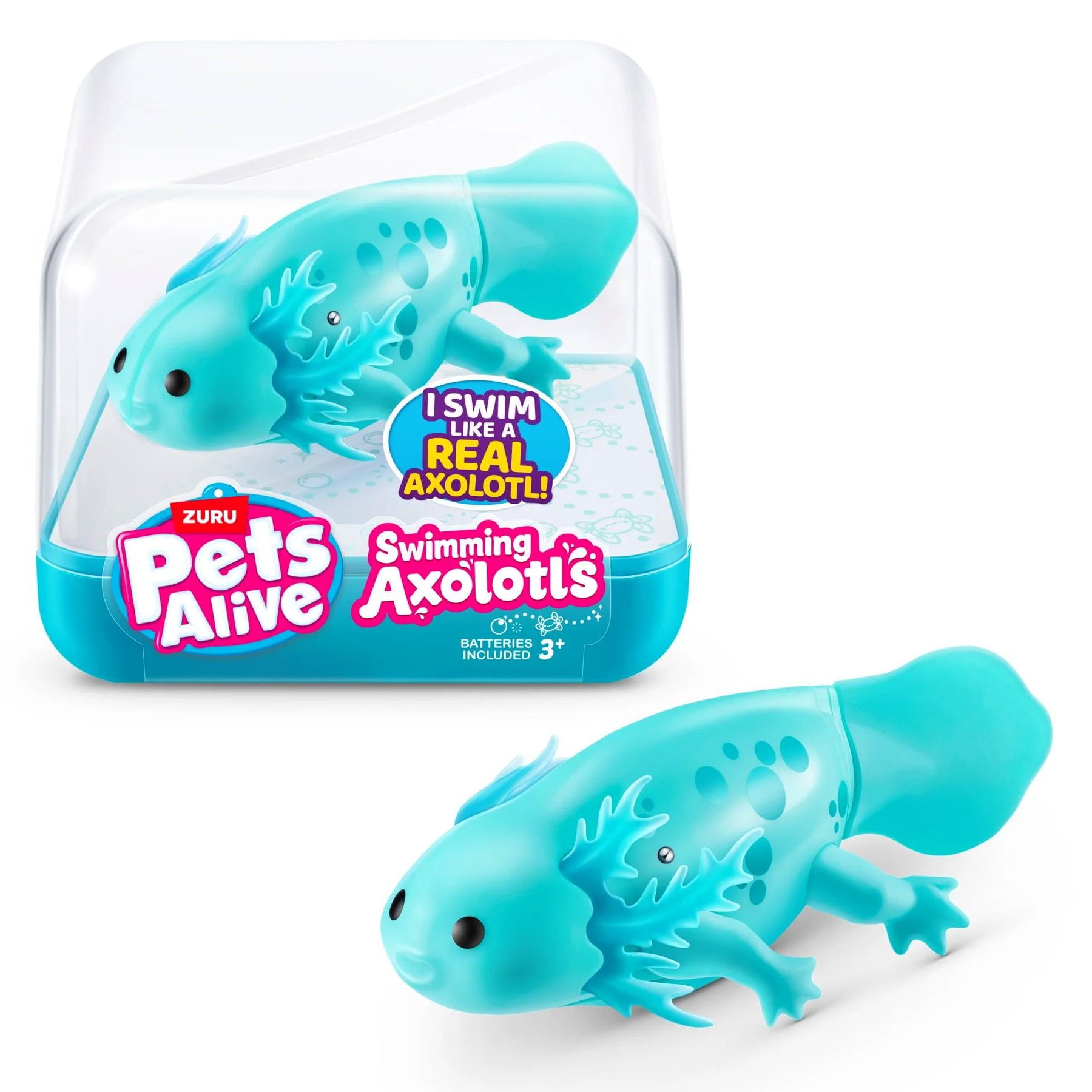 syx aquatics pets