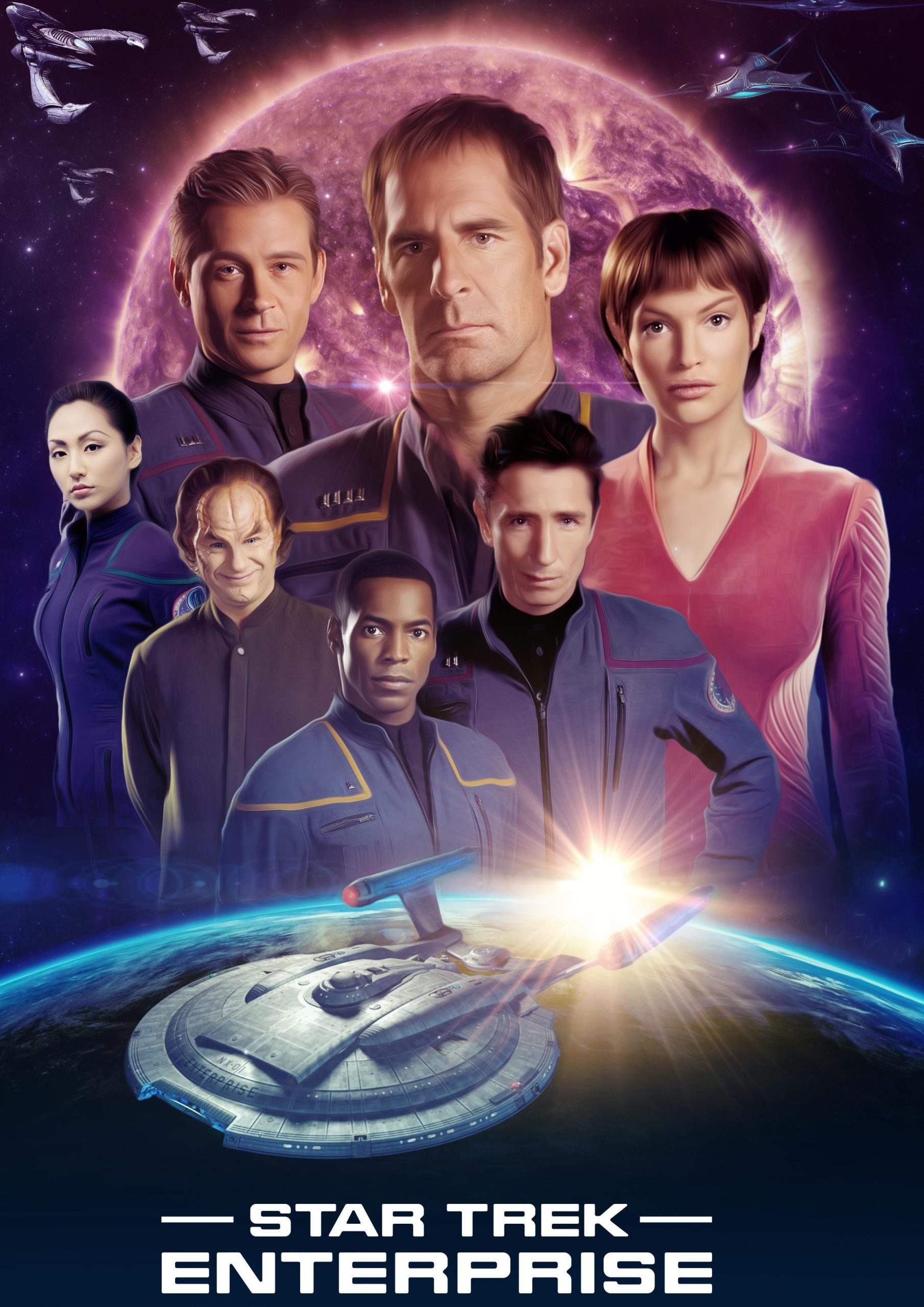 taipets enterprise scaled