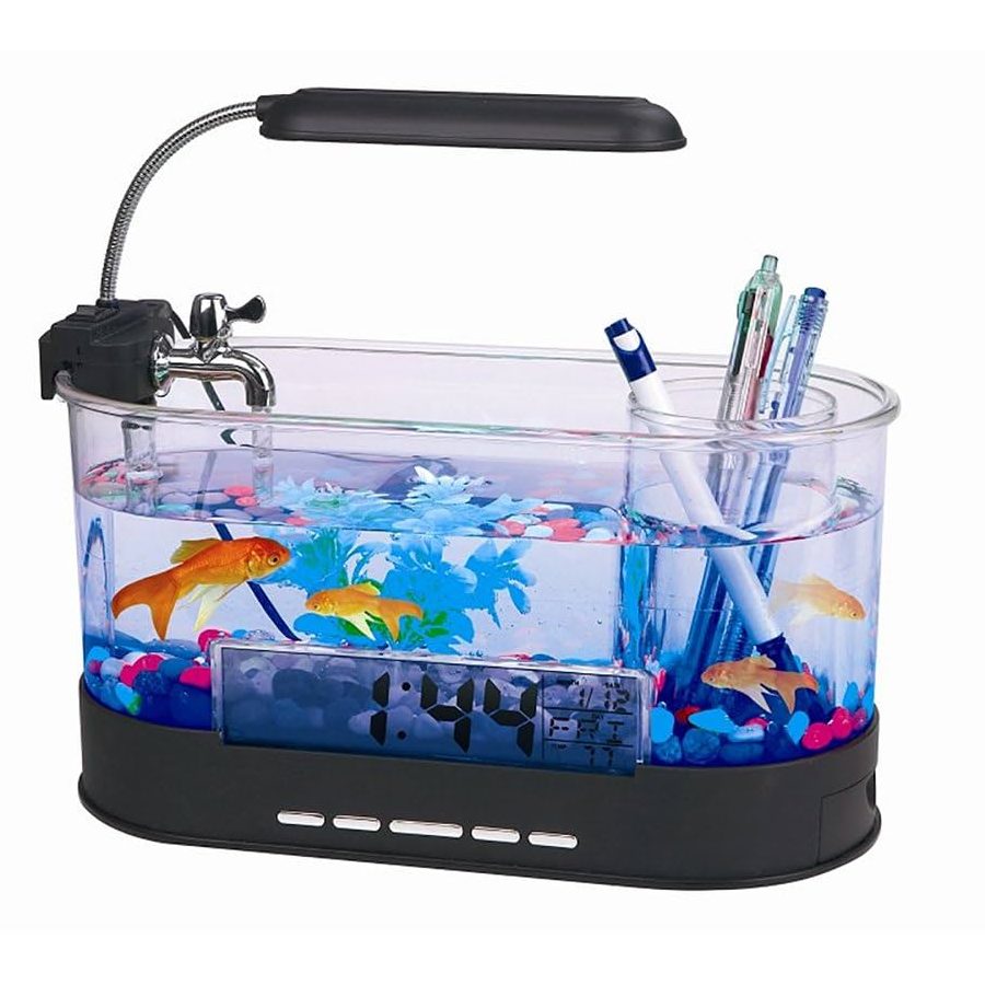 temanmu pets aquarium