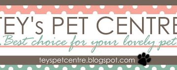 teys pet centre