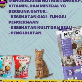 vetacat miracat seller muezza petshop