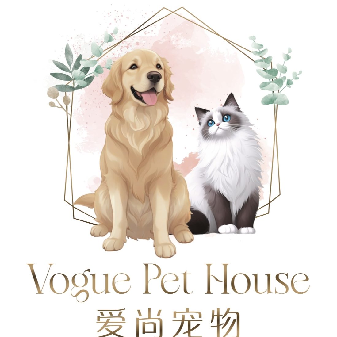 vogue pet house e788b1e5b09ae5aea0e789a9