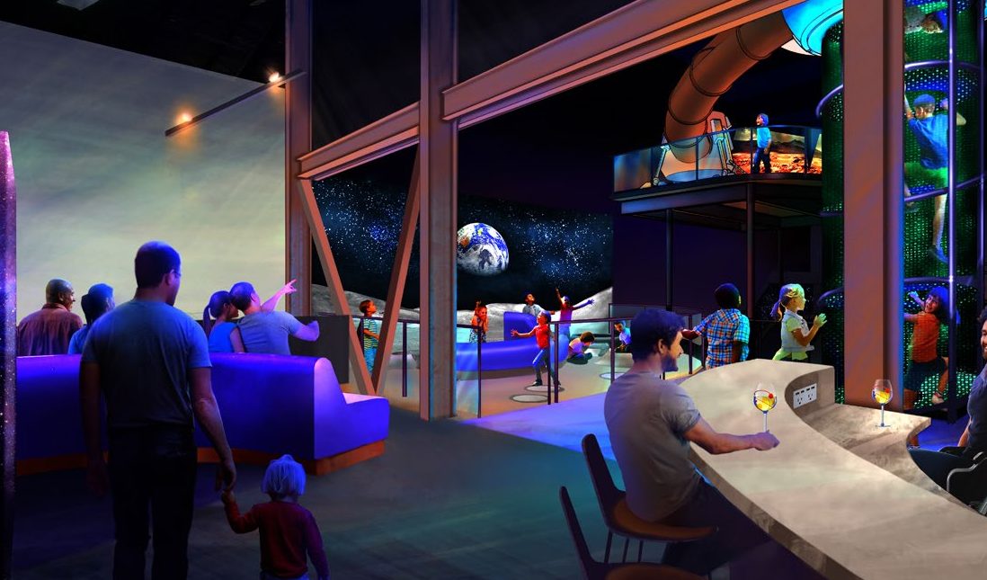 VPET Planet Centre 1 vpet planet centre