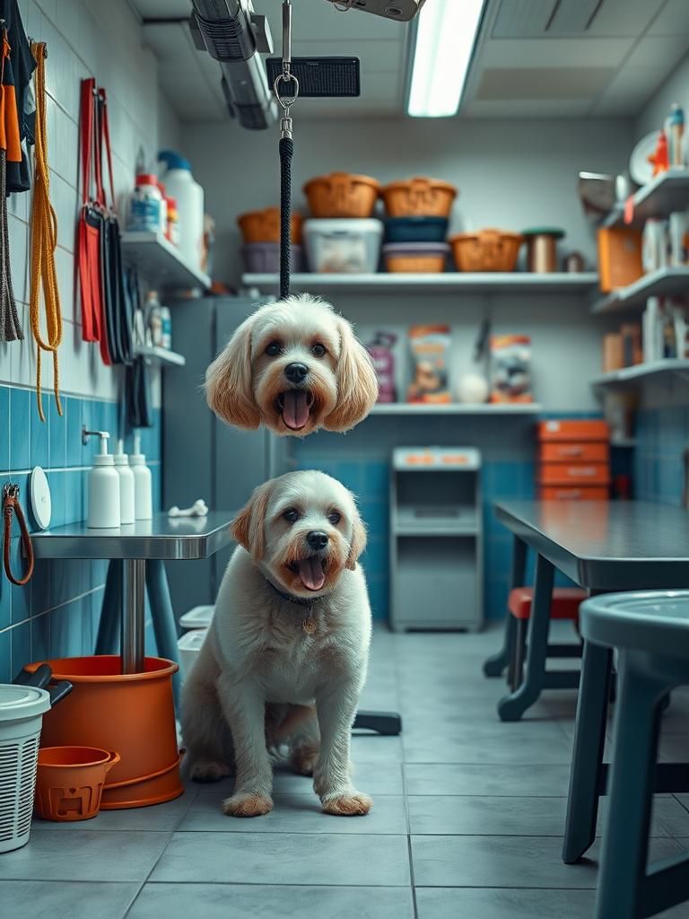 yogi pets & grooming centre taiping 1 yogi pets & grooming centre taiping