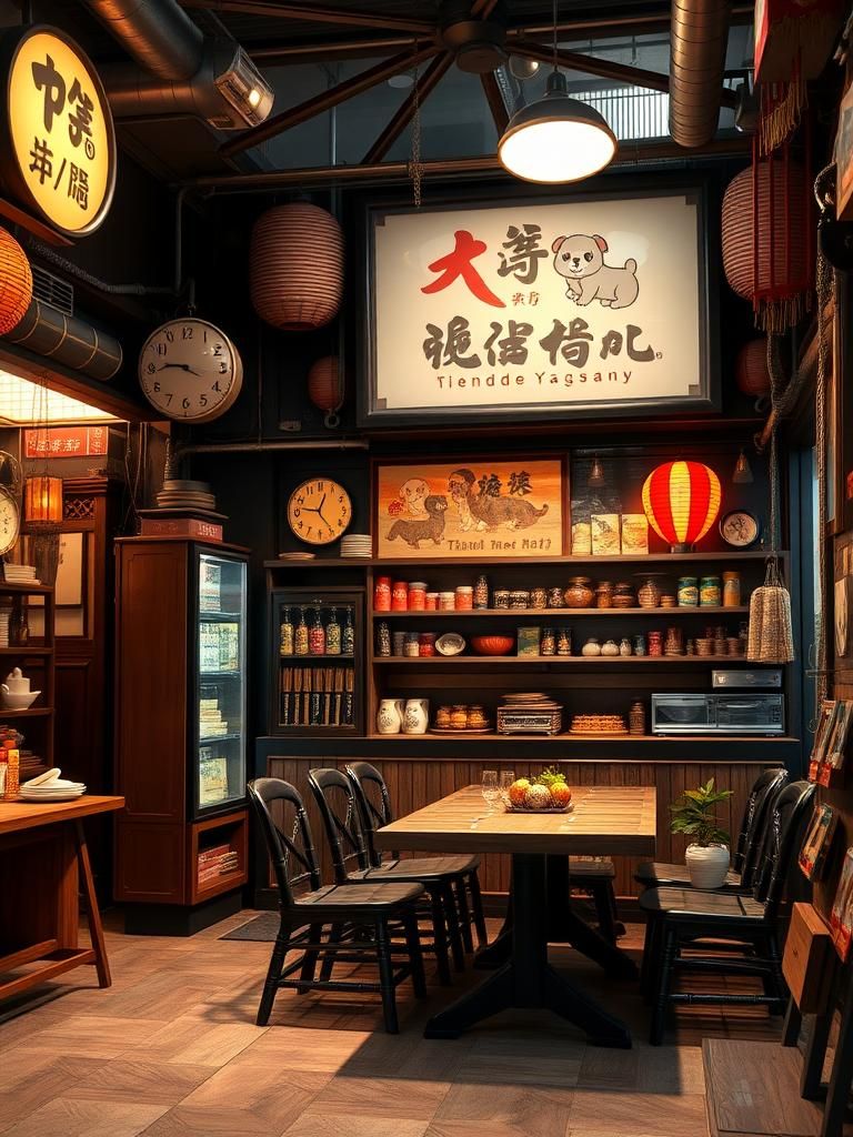 榕城酒家有限公司 Restoran Yong Chen 1 榕城酒家有限公司 Restoran Yong Chen